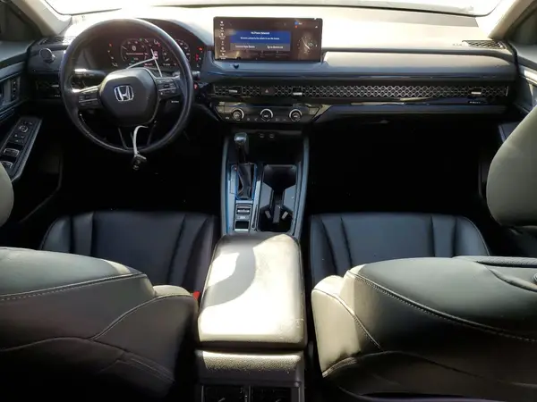 1HGCY2F65RA030455 2024 HONDA ACCORD - Image 8
