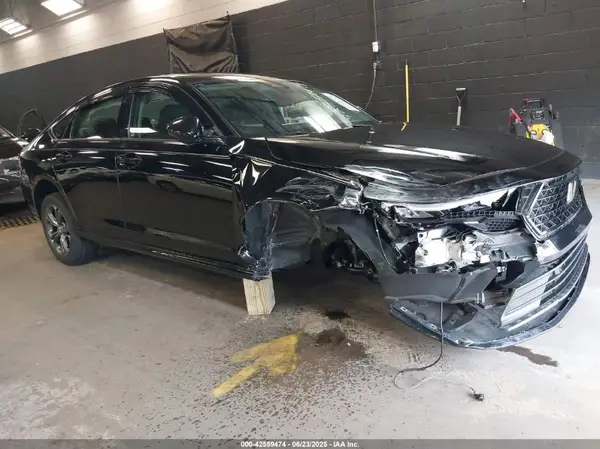 1HGCY2F65RA033582 2024 HONDA ACCORD - Image 1