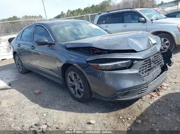 1HGCY2F65RA040533 2024 HONDA ACCORD - Image 1