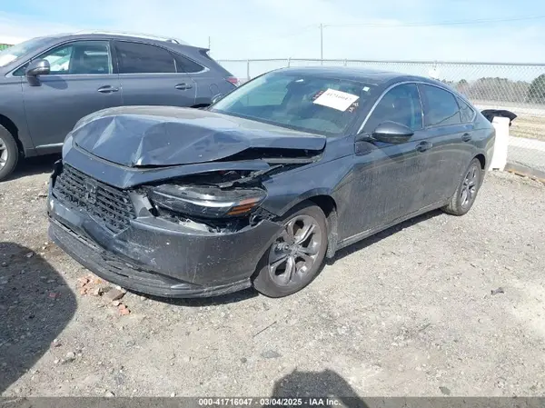 1HGCY2F65RA040533 2024 HONDA ACCORD - Image 2