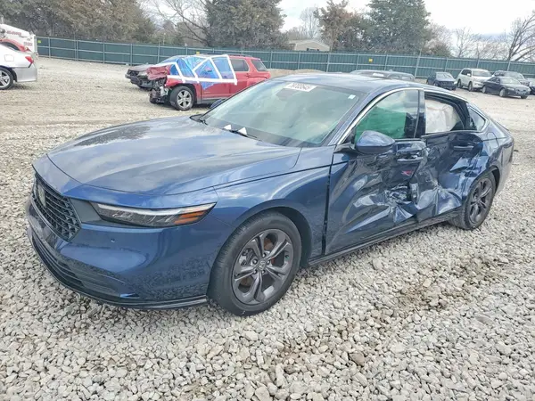 1HGCY2F65RA045568 2024 HONDA ACCORD - Image 1