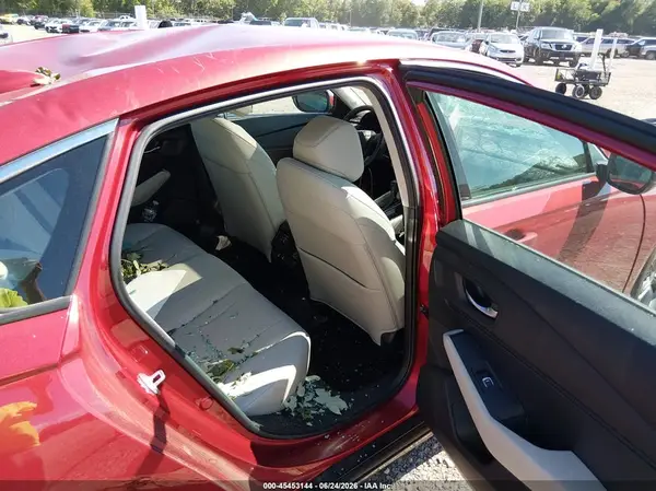 1HGCY2F65RA054366 2024 HONDA ACCORD - Image 8