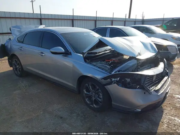 1HGCY2F65RA061012 2024 HONDA ACCORD - Image 1