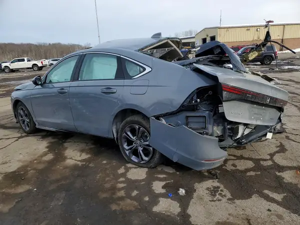 1HGCY2F65RA077629 2024 HONDA ACCORD - Image 2