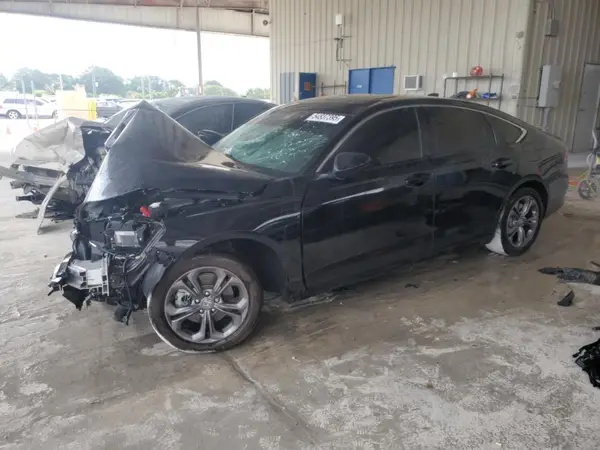 1HGCY2F65RA083222 2024 HONDA ACCORD - Image 1