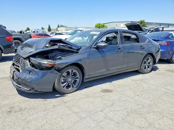 1HGCY2F65RA088484 2024 HONDA ACCORD - Image 1