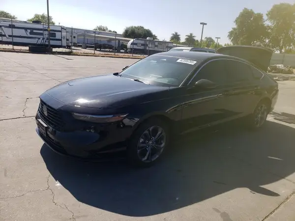 1HGCY2F65RA089327 2024 HONDA ACCORD - Image 1