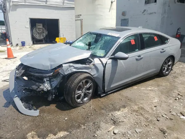 1HGCY2F65RA097993 2024 HONDA ACCORD - Image 1