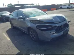 1HGCY2F65SA005030 2025 HONDA ACCORD