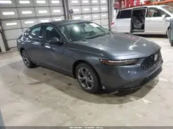 1HGCY2F65SA014942 2025 HONDA ACCORD