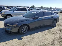 1HGCY2F65SA015346 2025 HONDA ACCORD