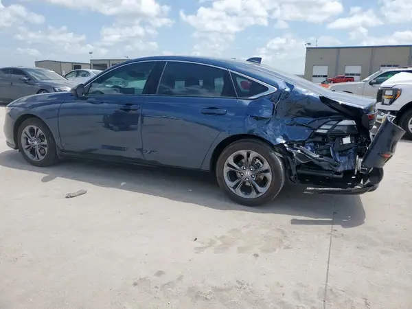 1HGCY2F65SA028095 2025 HONDA ACCORD - Image 2