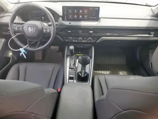 1HGCY2F65SA028095 2025 HONDA ACCORD - Image 8