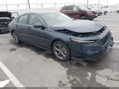 1HGCY2F65SA032843 2025 HONDA ACCORD