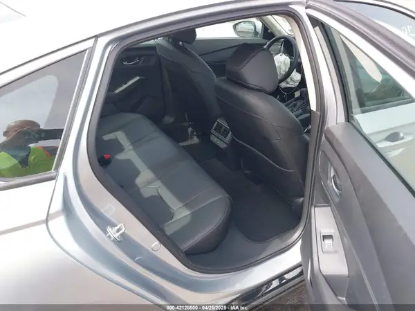 1HGCY2F65SA036309 2025 HONDA ACCORD - Image 8