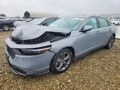 1HGCY2F65SA050601 2025 HONDA ACCORD