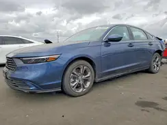 1HGCY2F65SA060741 2025 HONDA ACCORD