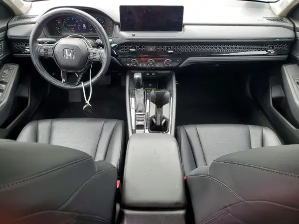 1HGCY2F65SA060741 2025 HONDA ACCORD - Image 8