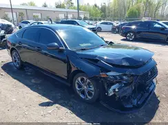 1HGCY2F65SA080942 2025 HONDA ACCORD