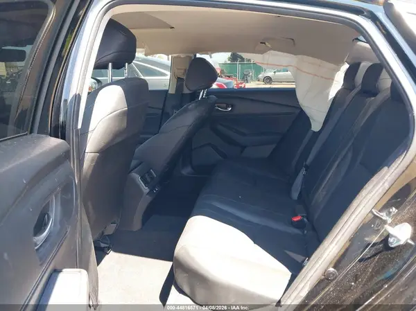 1HGCY2F65SA080942 2025 HONDA ACCORD - Image 8