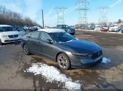 1HGCY2F65SA084974 2025 HONDA ACCORD