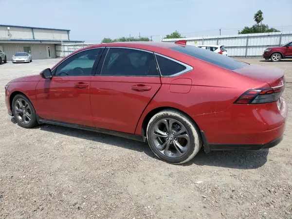 1HGCY2F66PA011815 2023 HONDA ACCORD - Image 2
