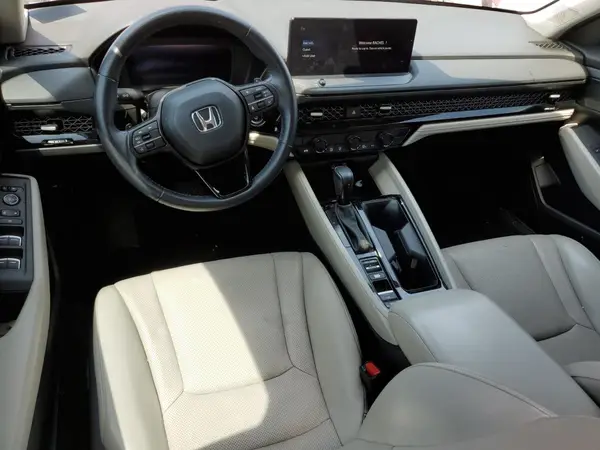 1HGCY2F66PA011815 2023 HONDA ACCORD - Image 8