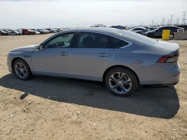 1HGCY2F66PA014732 2023 HONDA ACCORD - Image 2