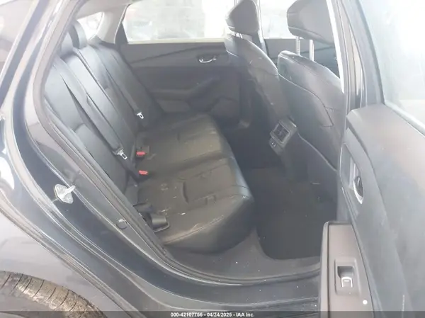1HGCY2F66PA051022 2023 HONDA ACCORD - Image 8
