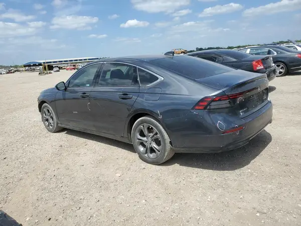 1HGCY2F66PA064725 2023 HONDA ACCORD - Image 2