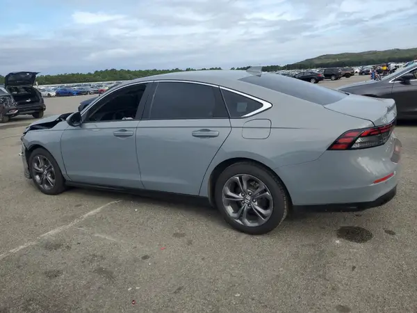 1HGCY2F66RA002082 2024 HONDA ACCORD - Image 2