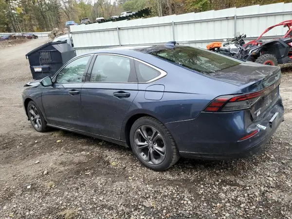1HGCY2F66RA003457 2024 HONDA ACCORD - Image 2