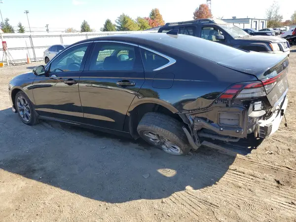 1HGCY2F66RA005158 2024 HONDA ACCORD - Image 2
