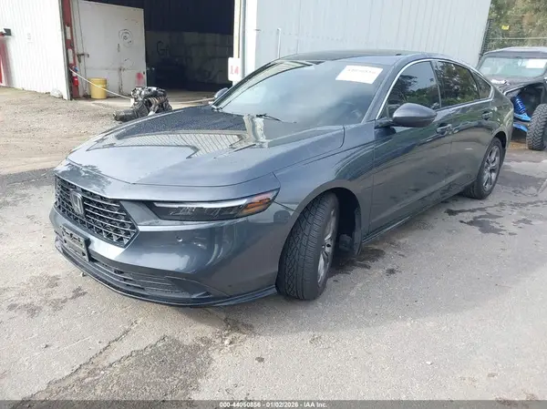 1HGCY2F66RA005189 2024 HONDA ACCORD - Image 2