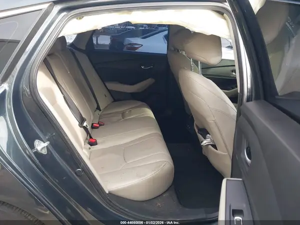 1HGCY2F66RA005189 2024 HONDA ACCORD - Image 8
