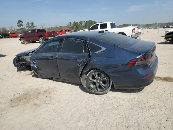 1HGCY2F66RA009355 2024 HONDA ACCORD - Image 2