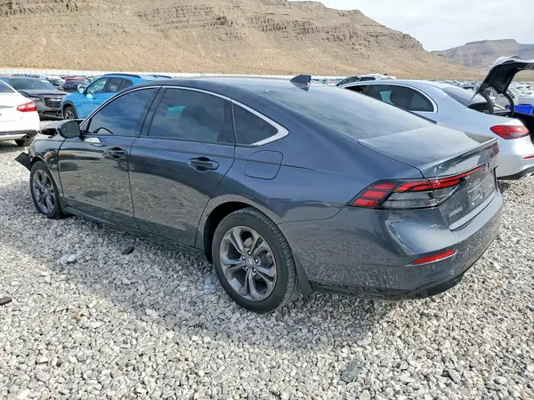1HGCY2F66RA010232 2024 HONDA ACCORD - Image 2