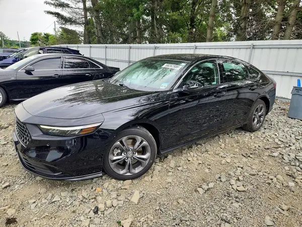 1HGCY2F66RA021733 2024 HONDA ACCORD - Image 1