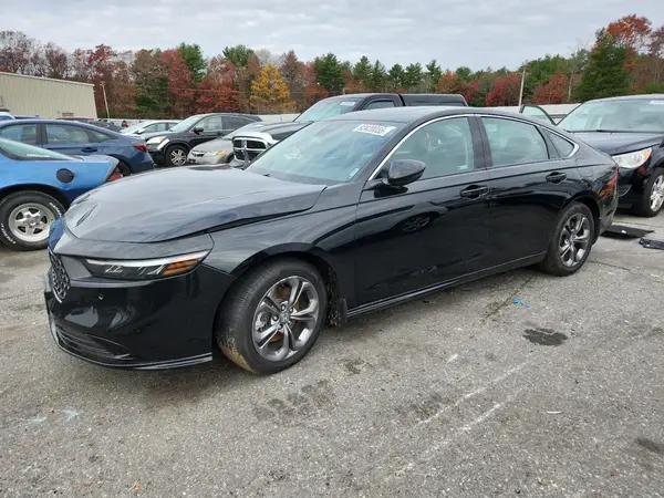 1HGCY2F66RA042632 2024 HONDA ACCORD - Image 1