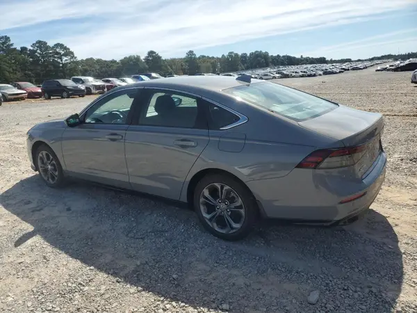 1HGCY2F66RA045952 2024 HONDA ACCORD - Image 2