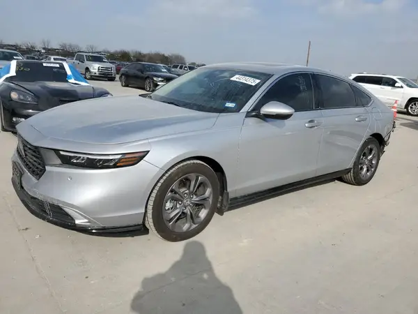 1HGCY2F66RA051038 2024 HONDA ACCORD - Image 1