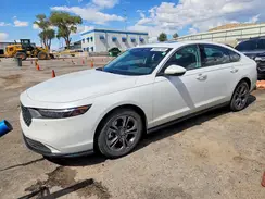 1HGCY2F66RA052822 2024 HONDA ACCORD