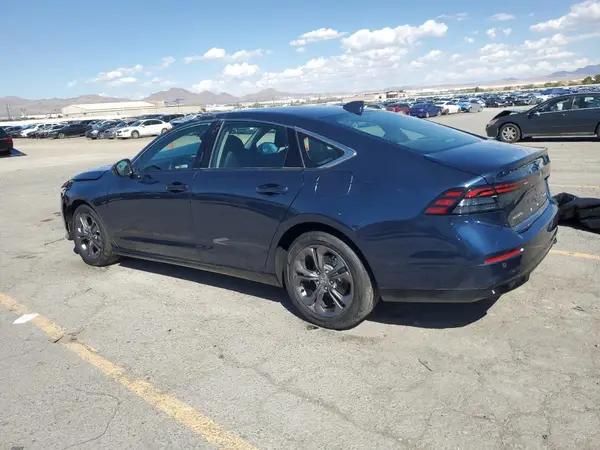 1HGCY2F66RA057129 2024 HONDA ACCORD - Image 2