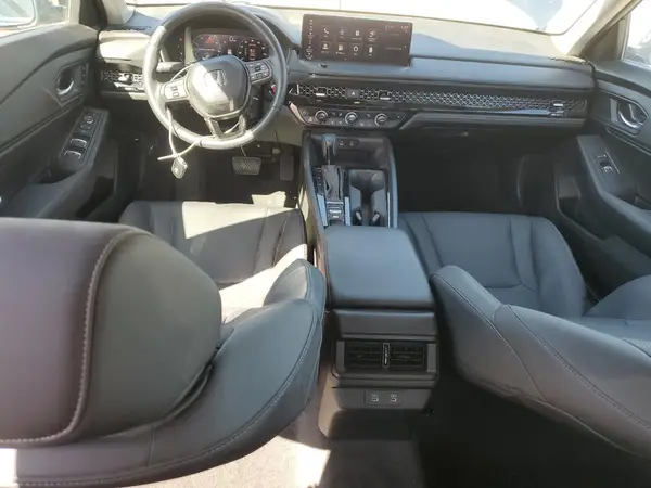 1HGCY2F66RA057129 2024 HONDA ACCORD - Image 8