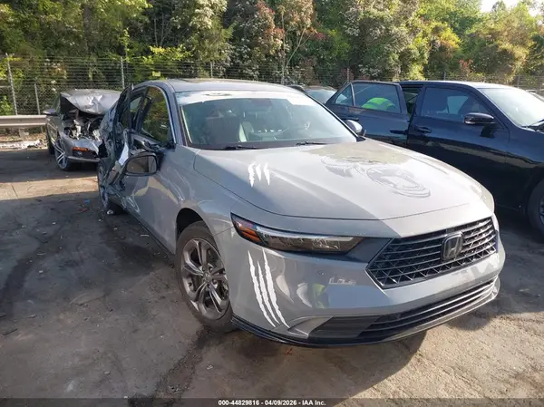 1HGCY2F66RA059317 2024 HONDA ACCORD - Image 1