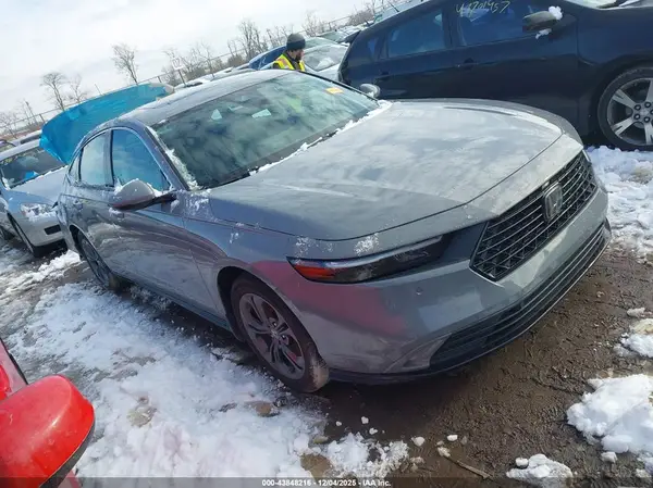 1HGCY2F66RA060273 2024 HONDA ACCORD - Image 1