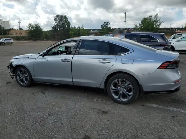 1HGCY2F66RA072424 2024 HONDA ACCORD - Image 2