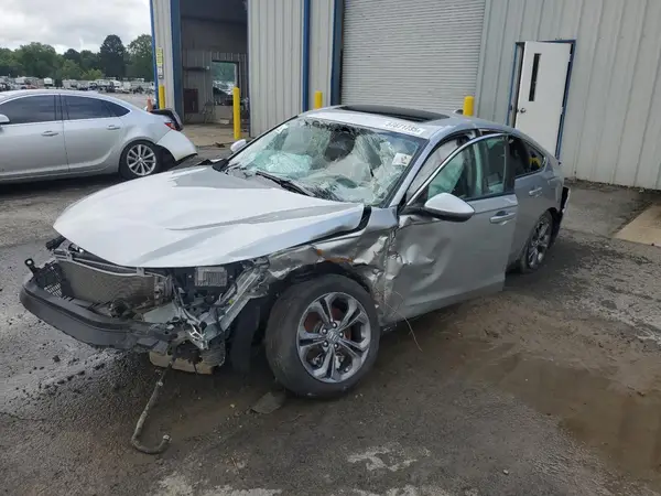1HGCY2F66RA081320 2024 HONDA ACCORD - Image 1