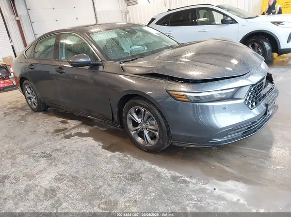 1HGCY2F66RA083388 2024 HONDA ACCORD - Image 1