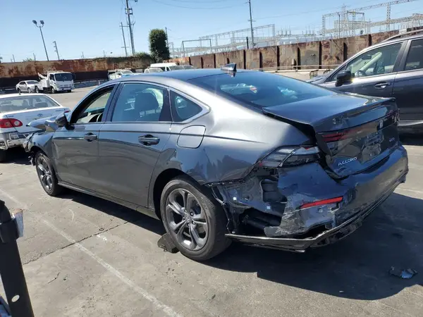 1HGCY2F66RA083407 2024 HONDA ACCORD - Image 2